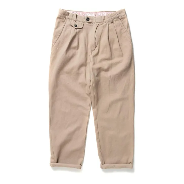 Malvo Pant 8211 Safari Men Deus Ex Machina Pants