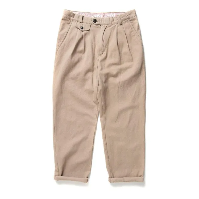 Malvo Pant 8211 Safari Men Deus Ex Machina Pants Malvo Pant 8211 Safari Men Deus Ex Machina Pants