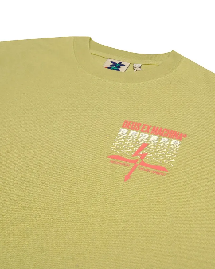 Maquina De Musica Tee 8211 Iguana Men Deus Ex Machina Tees Maquina De Musica Tee 8211 Iguana Men Deus Ex Machina Tees