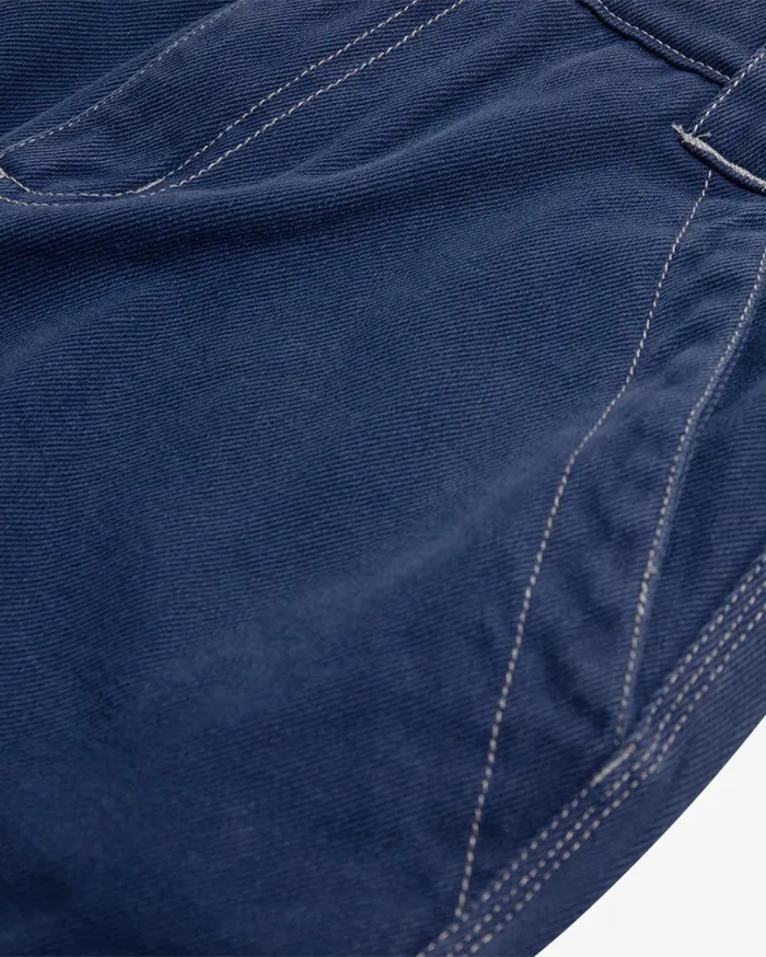 Master Pant 8211 Indigo Women Deus Ex Machina Bottoms Master Pant 8211 Indigo Women Deus Ex Machina Bottoms