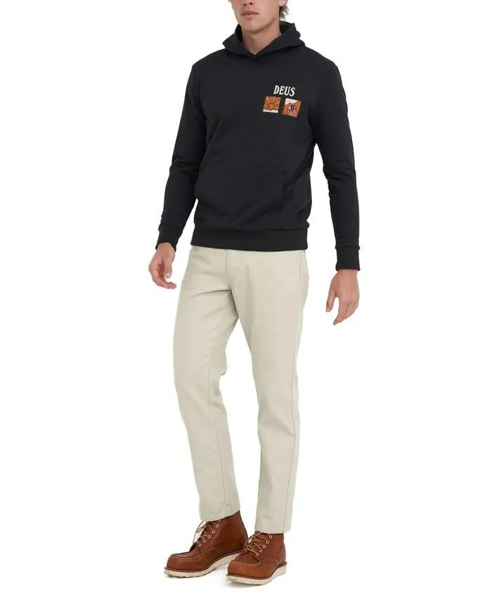 Max Speed Hoodie 8211 Black Men Deus Ex Machina Hoodies and Sweaters Max Speed Hoodie 8211 Black Men Deus Ex Machina Hoodies and Sweaters