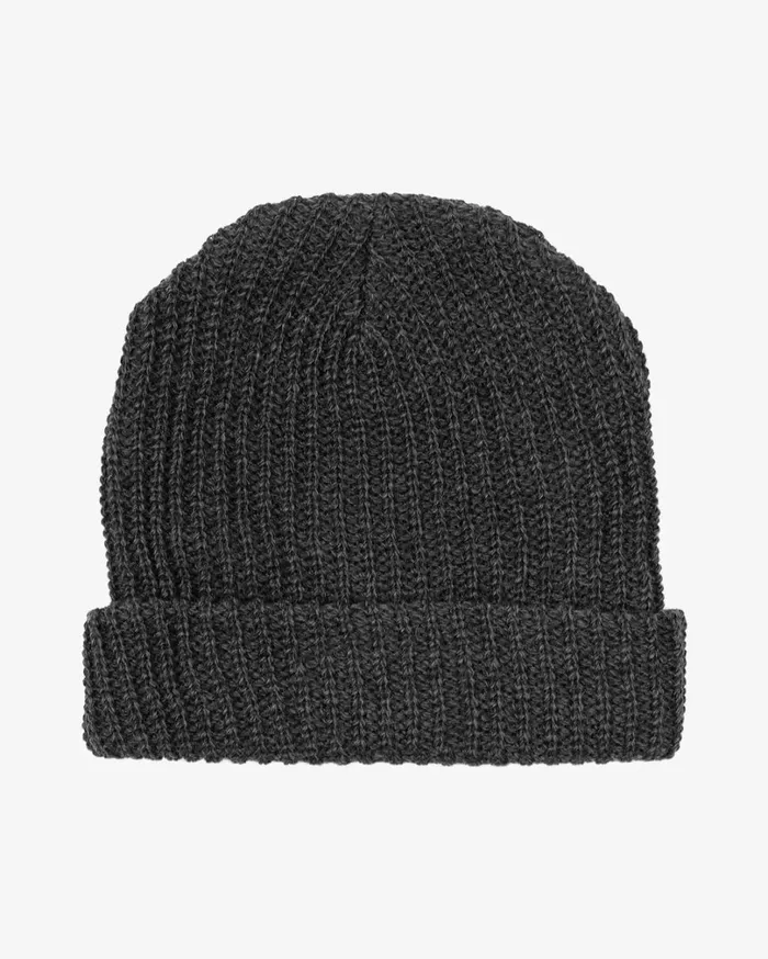 Melange Beanie 8211 Phantom MenWomen Deus Ex Machina Classics Melange Beanie 8211 Phantom MenWomen Deus Ex Machina Classics