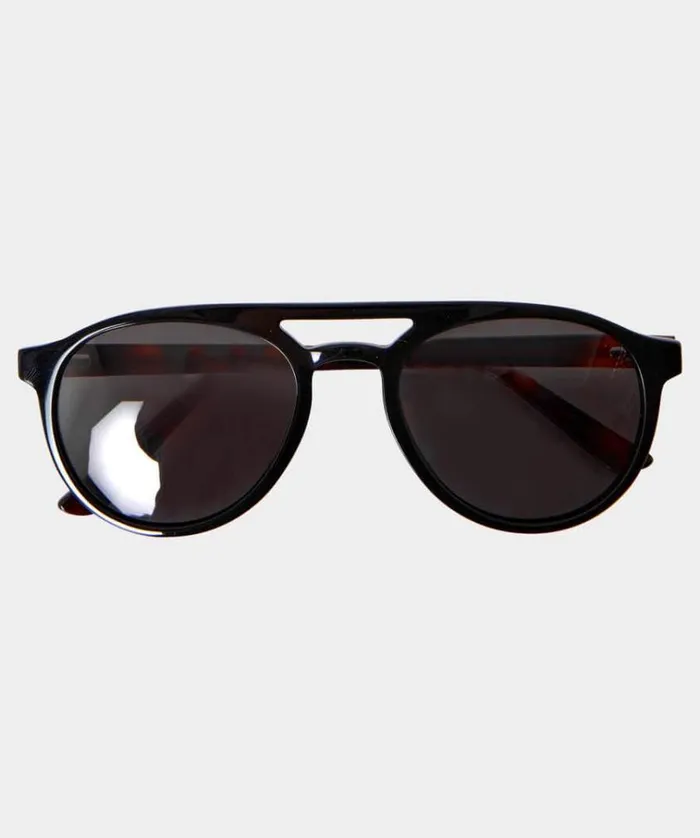 Men Joe Browns Accessories and Jewellery Como Men039s Sunglasses Black Multi