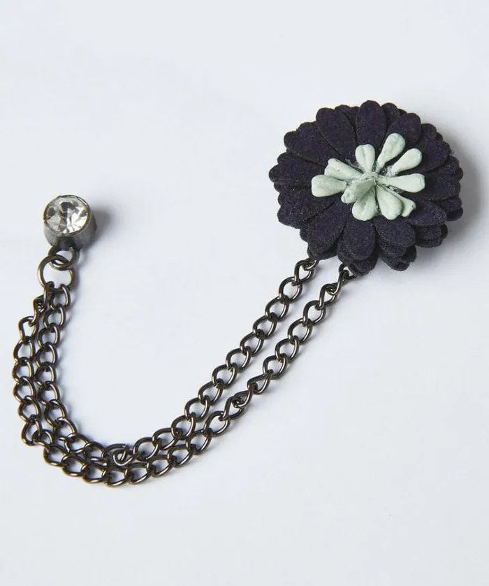 Men Joe Browns Accessories and Jewellery Dapper Pocket Chain Pin