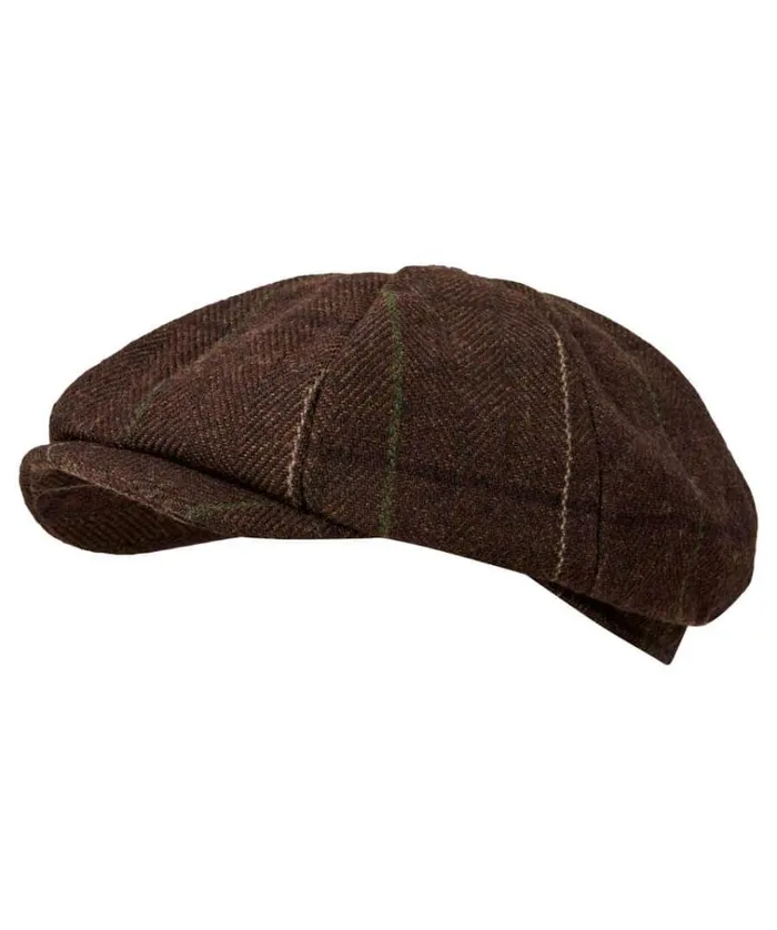Men Joe Browns Accessories and Jewellery James St Baker Boy Men Joe Browns Accessories and Jewellery James St Baker Boy