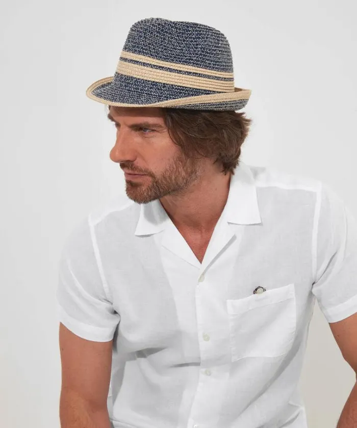 Men Joe Browns Accessories and Jewellery Summer Drifter Hat Men Joe Browns Accessories and Jewellery Summer Drifter Hat