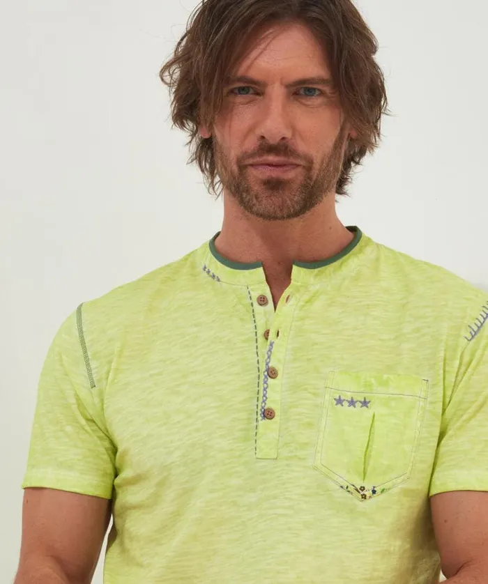 Men Joe Browns Henley Tops Creative And Customised Henley Men Joe Browns Henley Tops Creative And Customised Henley