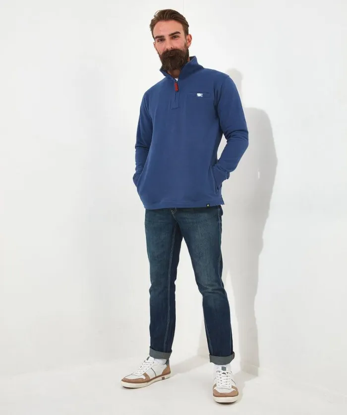 Men Joe Browns Hoodies and Sweatshirts Smarten Up Funnel Men Joe Browns Hoodies and Sweatshirts Smarten Up Funnel