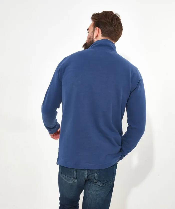 Men Joe Browns Hoodies and Sweatshirts Smarten Up Funnel Men Joe Browns Hoodies and Sweatshirts Smarten Up Funnel