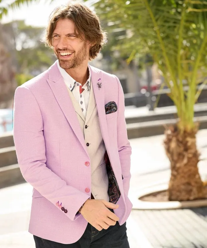 Men Joe Browns Jackets and Coats Charming Summer Blazer Men Joe Browns Jackets and Coats Charming Summer Blazer