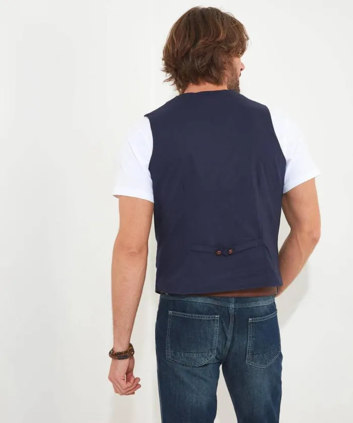 Men Joe Browns Jackets and Coats Cut About Waistcoat Men Joe Browns Jackets and Coats Cut About Waistcoat