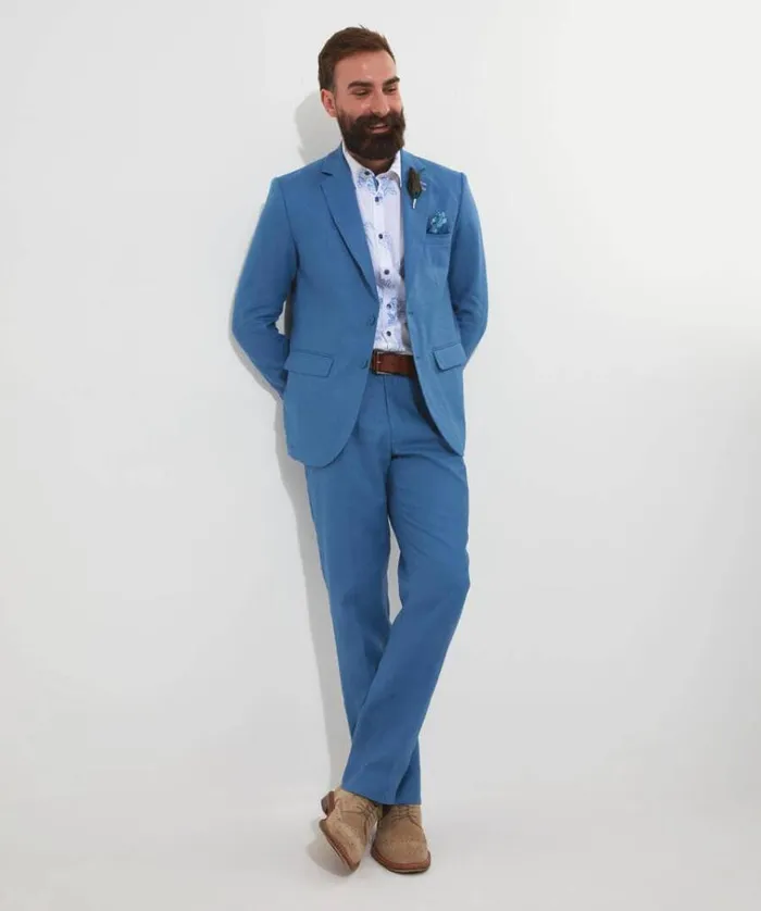 Men Joe Browns Jackets and Coats Dapper Summer Blazer