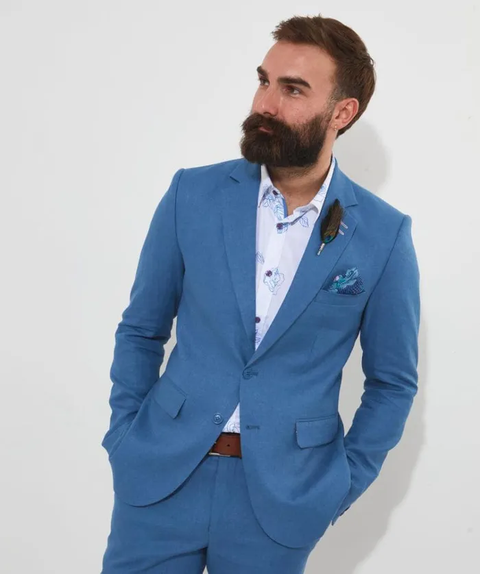 Men Joe Browns Jackets and Coats Dapper Summer Blazer Men Joe Browns Jackets and Coats Dapper Summer Blazer