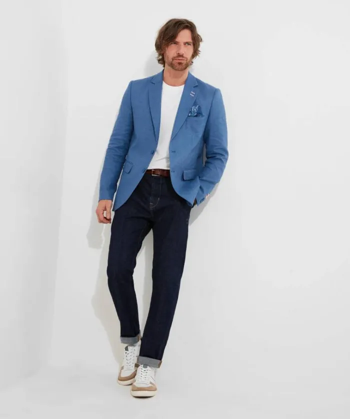 Men Joe Browns Jackets and Coats Dapper Summer Blazer Men Joe Browns Jackets and Coats Dapper Summer Blazer