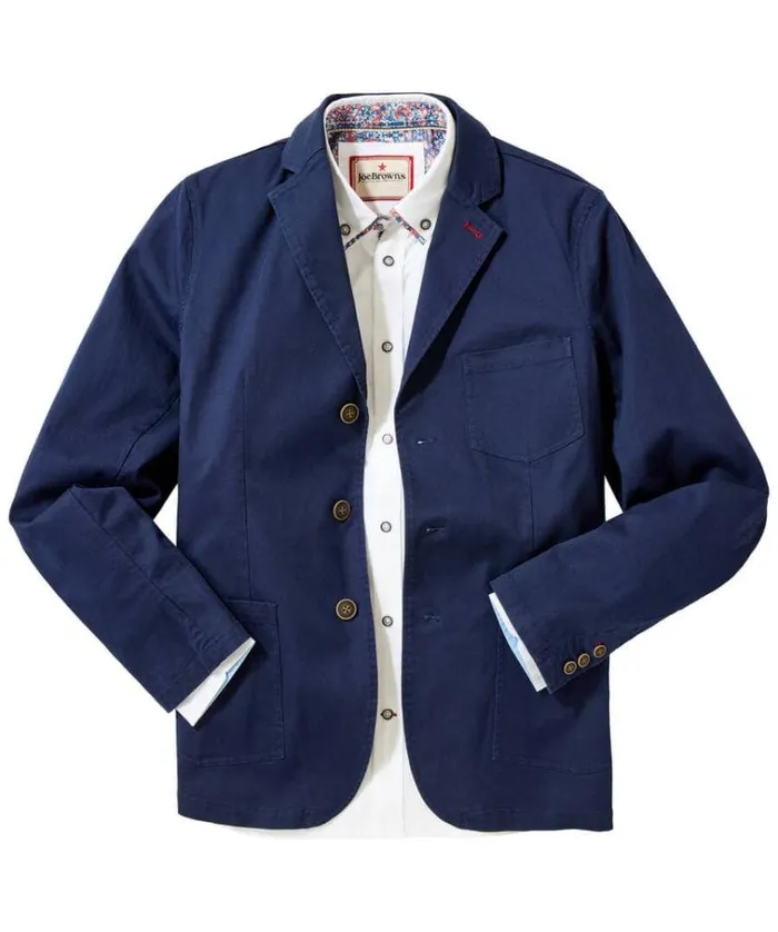 Men Joe Browns Jackets and Coats Everyday Blazer Men Joe Browns Jackets and Coats Everyday Blazer