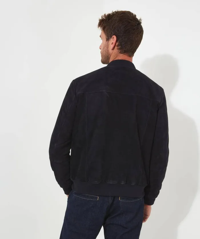 Men Joe Browns Jackets and Coats Exquisite Premium Suede Bomber Men Joe Browns Jackets and Coats Exquisite Premium Suede Bomber