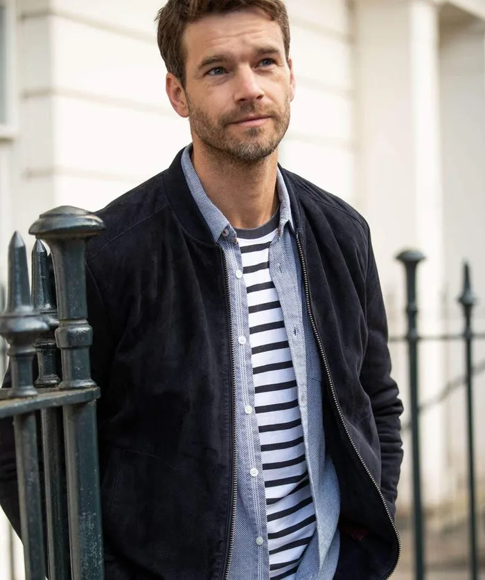 Men Joe Browns Jackets and Coats Exquisite Premium Suede Bomber Men Joe Browns Jackets and Coats Exquisite Premium Suede Bomber