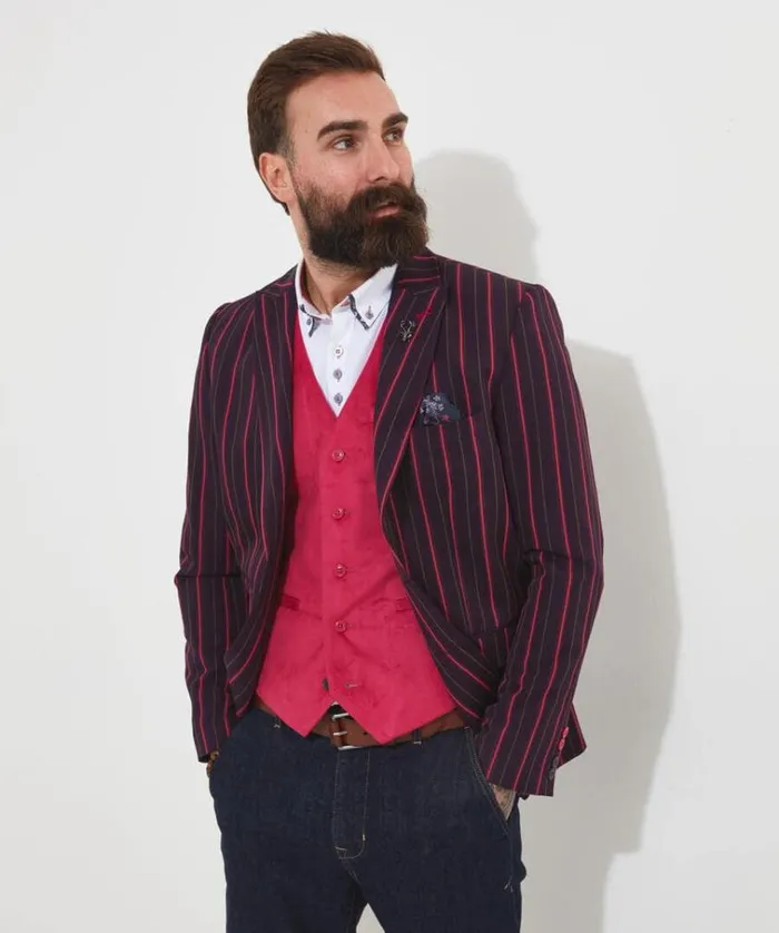Men Joe Browns Jackets and Coats Good Times Blazer
