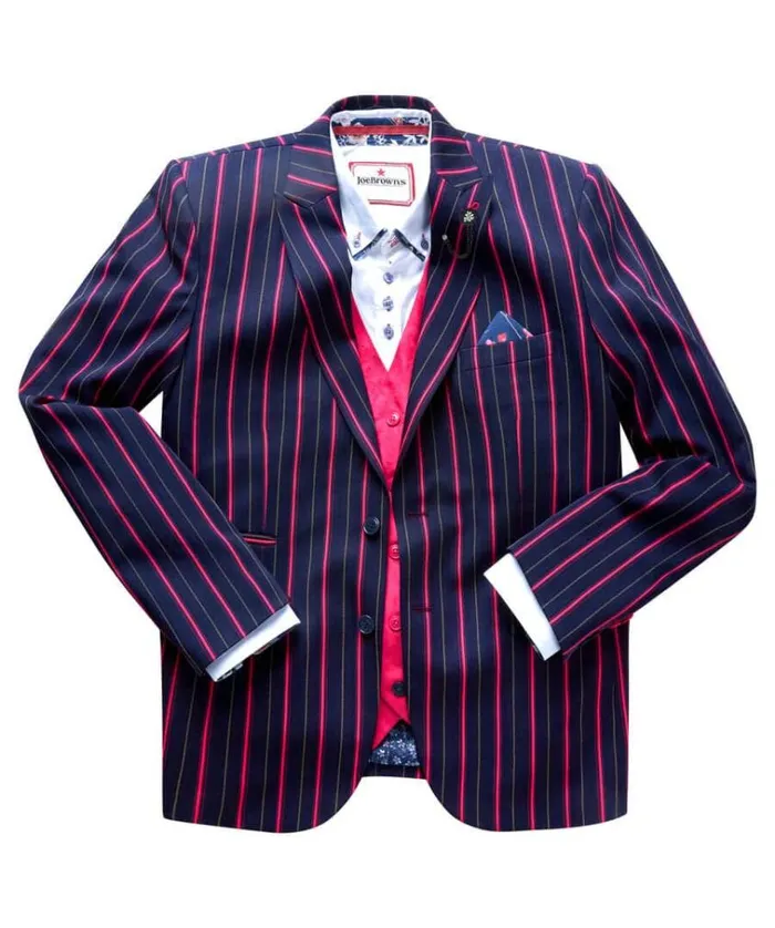 Men Joe Browns Jackets and Coats Good Times Blazer Men Joe Browns Jackets and Coats Good Times Blazer