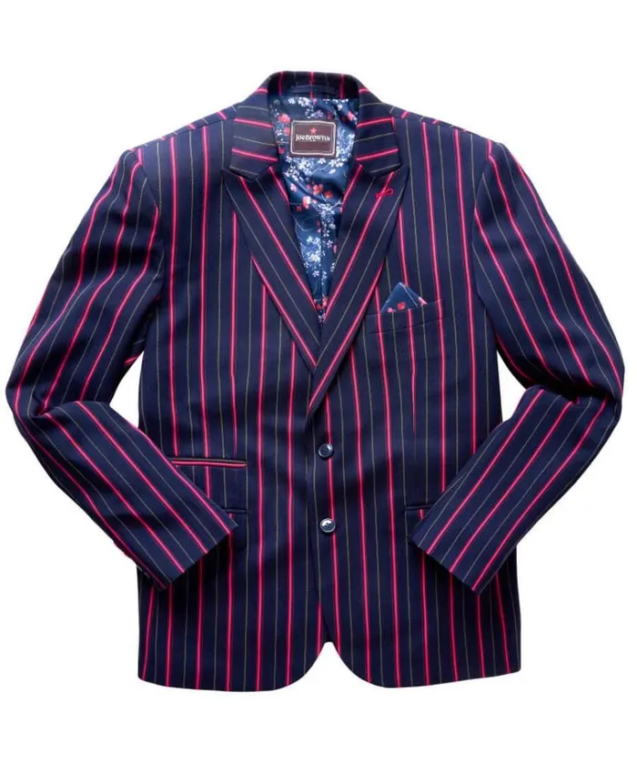 Men Joe Browns Jackets and Coats Good Times Blazer Men Joe Browns Jackets and Coats Good Times Blazer