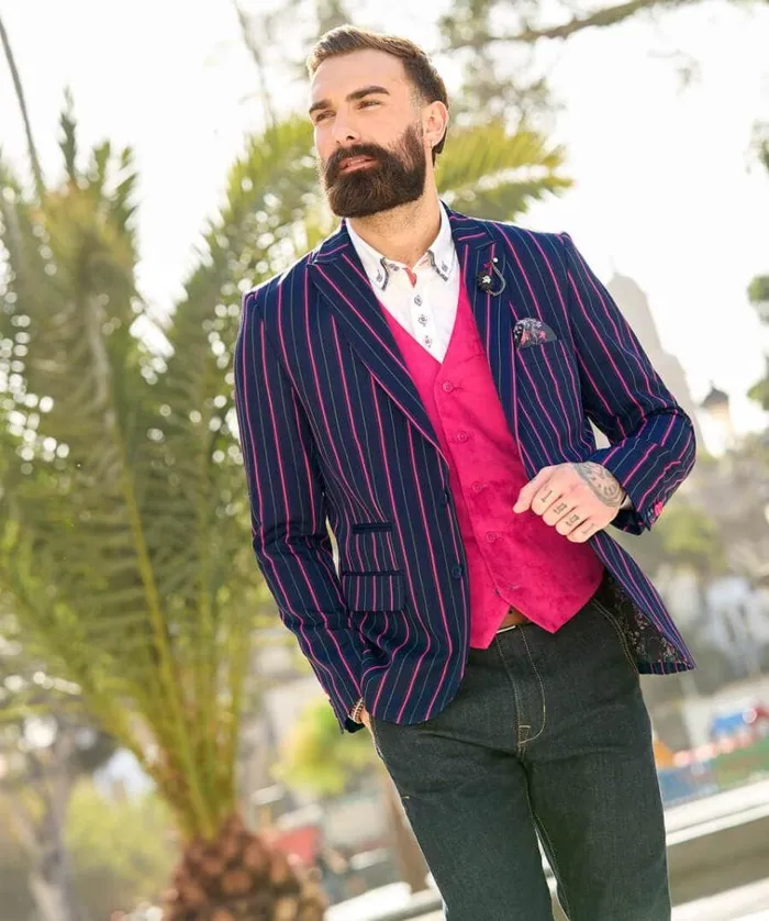 Men Joe Browns Jackets and Coats Good Times Blazer Men Joe Browns Jackets and Coats Good Times Blazer