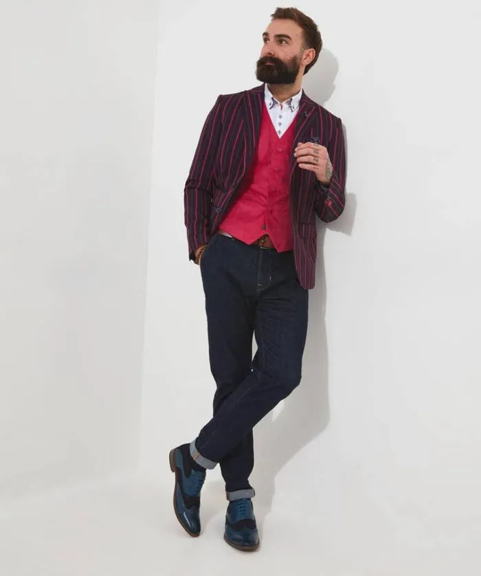 Men Joe Browns Jackets and Coats Good Times Blazer Men Joe Browns Jackets and Coats Good Times Blazer