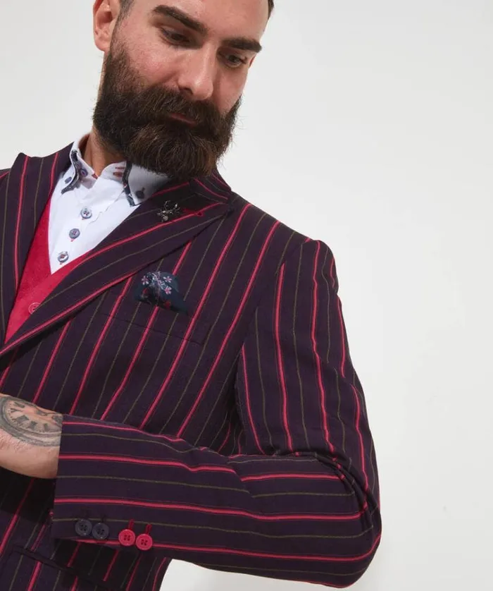 Men Joe Browns Jackets and Coats Good Times Blazer Men Joe Browns Jackets and Coats Good Times Blazer