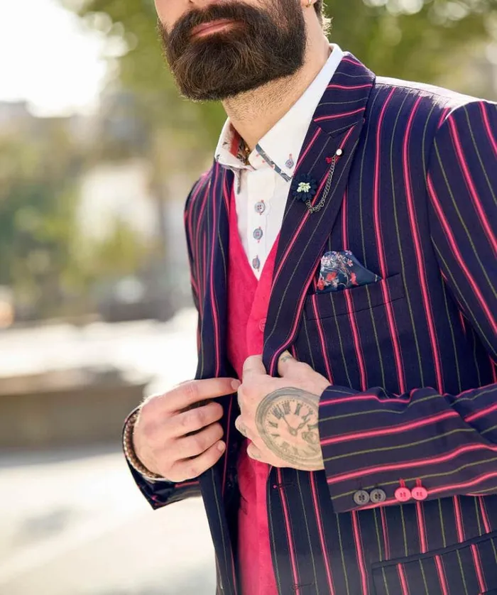 Men Joe Browns Jackets and Coats Good Times Blazer Men Joe Browns Jackets and Coats Good Times Blazer