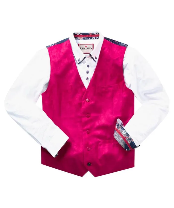 Men Joe Browns Jackets and Coats Good Times Waistcoat Men Joe Browns Jackets and Coats Good Times Waistcoat