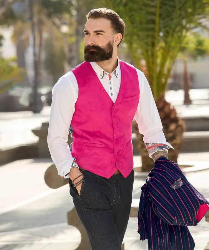 Men Joe Browns Jackets and Coats Good Times Waistcoat Men Joe Browns Jackets and Coats Good Times Waistcoat