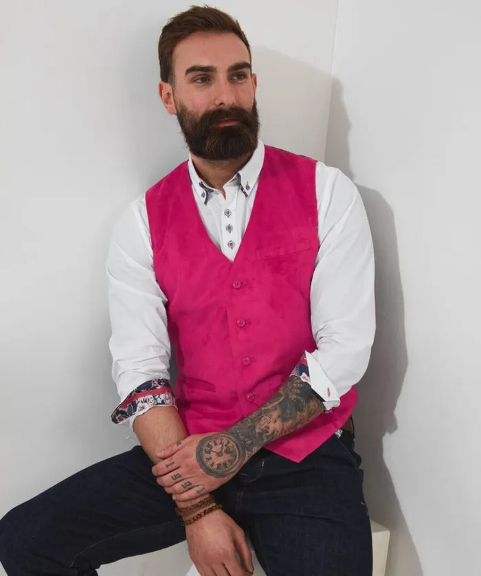 Men Joe Browns Jackets and Coats Good Times Waistcoat Men Joe Browns Jackets and Coats Good Times Waistcoat