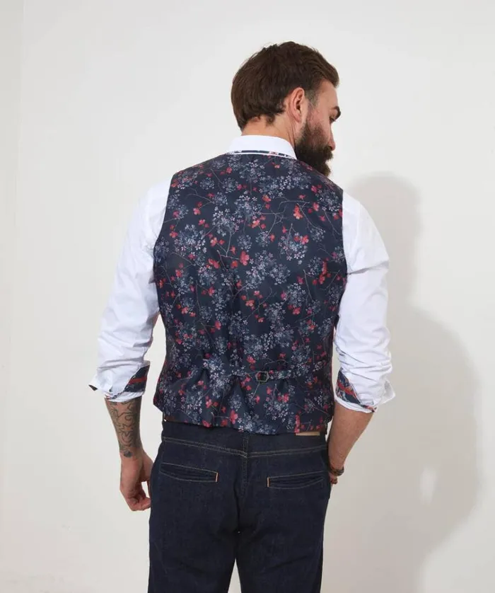Men Joe Browns Jackets and Coats Good Times Waistcoat Men Joe Browns Jackets and Coats Good Times Waistcoat