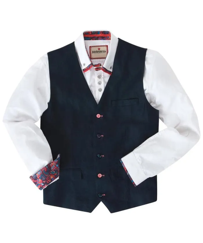 Men Joe Browns Jackets and Coats In The Detail Waistcoat Men Joe Browns Jackets and Coats In The Detail Waistcoat