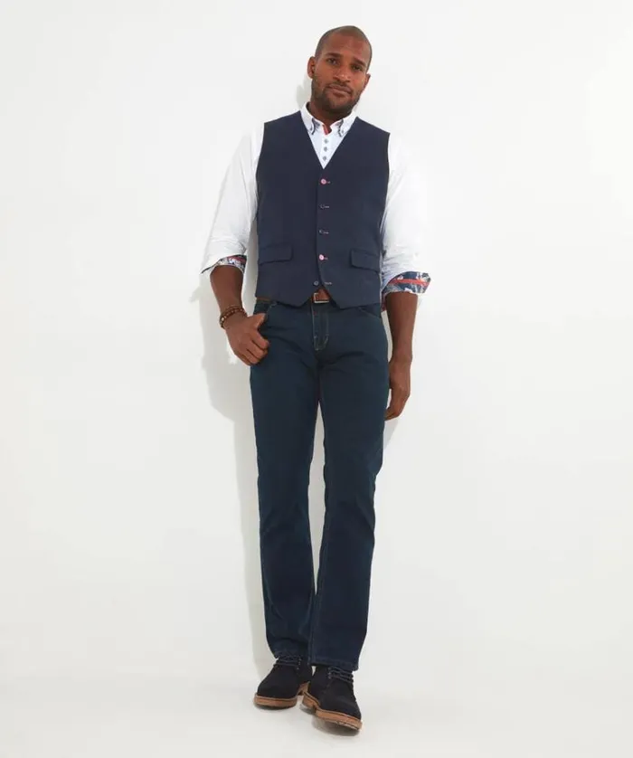 Men Joe Browns Jackets and Coats In The Detail Waistcoat Men Joe Browns Jackets and Coats In The Detail Waistcoat