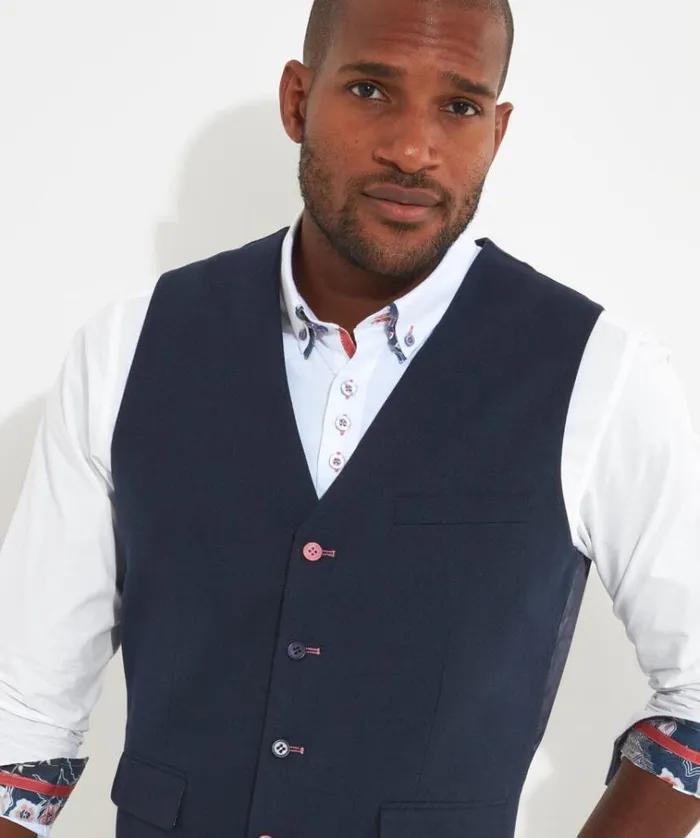 Men Joe Browns Jackets and Coats In The Detail Waistcoat Men Joe Browns Jackets and Coats In The Detail Waistcoat