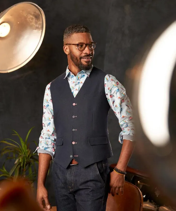 Men Joe Browns Jackets and Coats In The Detail Waistcoat Men Joe Browns Jackets and Coats In The Detail Waistcoat