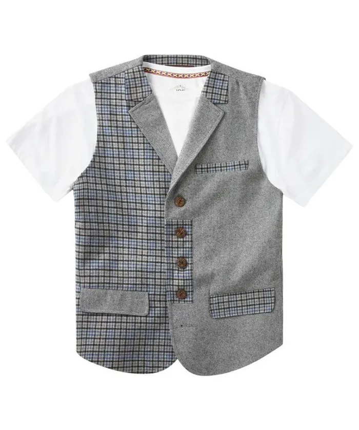 Men Joe Browns Jackets and Coats Paired To Perfection Waistcoat Men Joe Browns Jackets and Coats Paired To Perfection Waistcoat