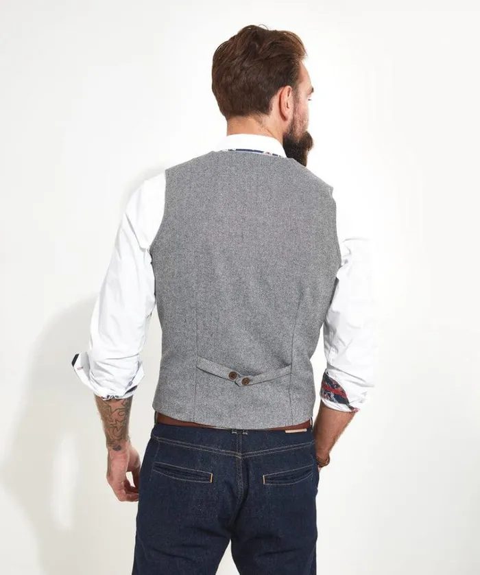 Men Joe Browns Jackets and Coats Paired To Perfection Waistcoat Men Joe Browns Jackets and Coats Paired To Perfection Waistcoat