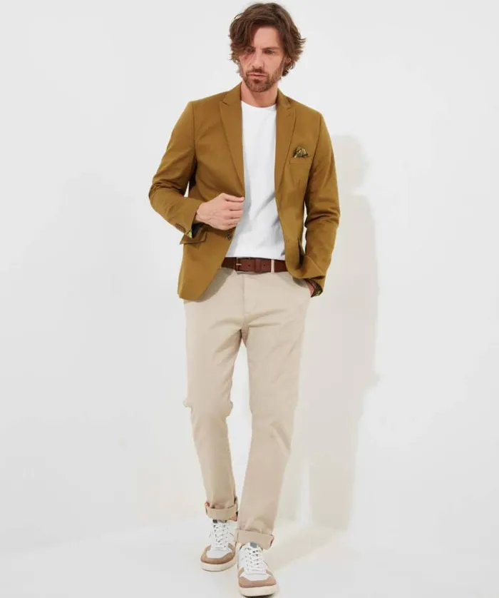 Men Joe Browns Jackets and Coats Sensational Style Blazer