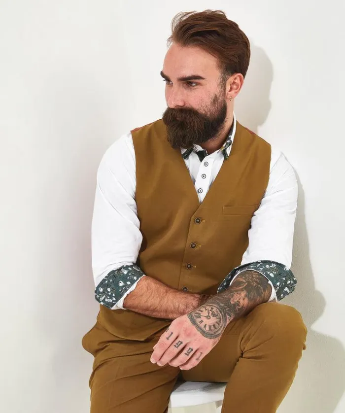 Men Joe Browns Jackets and Coats Sensational Style Waistcoat