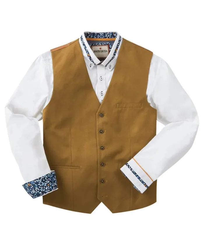 Men Joe Browns Jackets and Coats Sensational Style Waistcoat Men Joe Browns Jackets and Coats Sensational Style Waistcoat