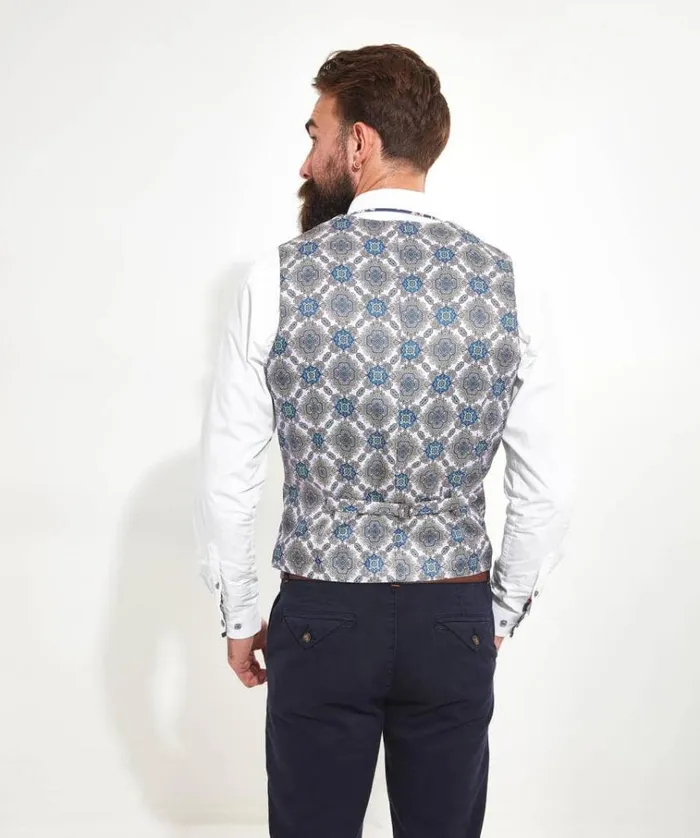 Men Joe Browns Jackets and Coats Sensational Summer Waistcoat Men Joe Browns Jackets and Coats Sensational Summer Waistcoat