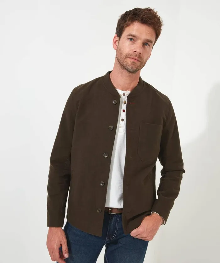 Men Joe Browns Jackets and Coats Style It Out Bomber