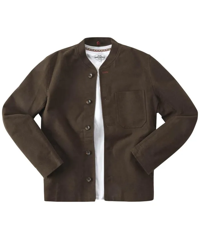 Men Joe Browns Jackets and Coats Style It Out Bomber Men Joe Browns Jackets and Coats Style It Out Bomber