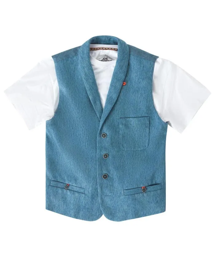 Men Joe Browns Jackets and Coats Style It Out Waistcoat Men Joe Browns Jackets and Coats Style It Out Waistcoat