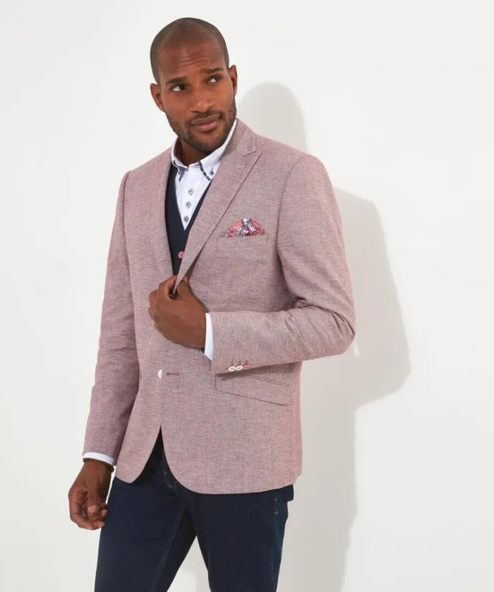 Men Joe Browns Jackets and Coats Summer Sun Blazer