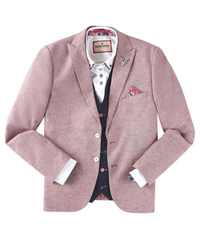 Men Joe Browns Jackets and Coats Summer Sun Blazer Men Joe Browns Jackets and Coats Summer Sun Blazer