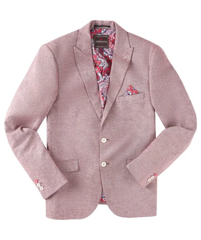 Men Joe Browns Jackets and Coats Summer Sun Blazer Men Joe Browns Jackets and Coats Summer Sun Blazer