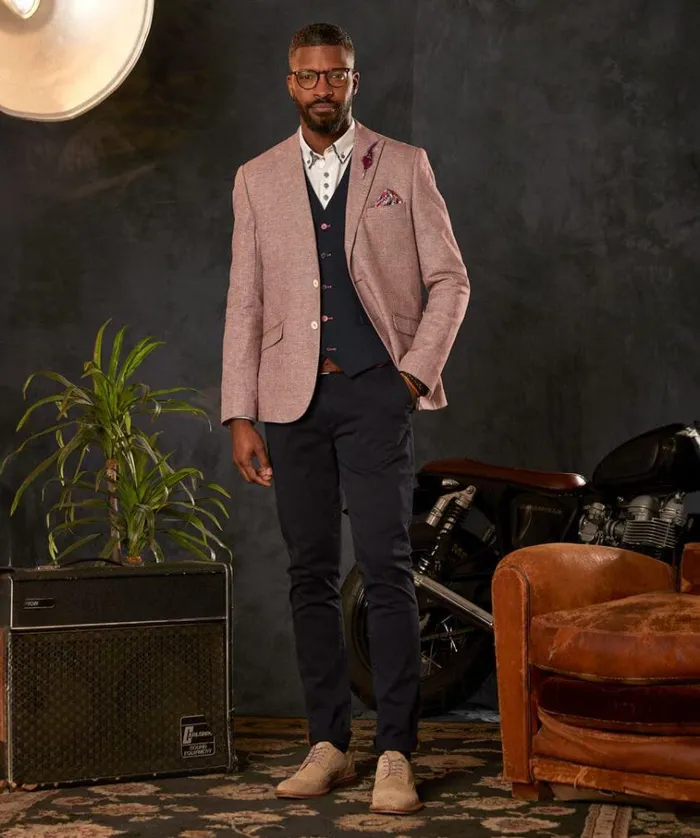 Men Joe Browns Jackets and Coats Summer Sun Blazer Men Joe Browns Jackets and Coats Summer Sun Blazer