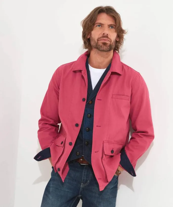 Men Joe Browns Jackets and Coats Superb Style Jacket